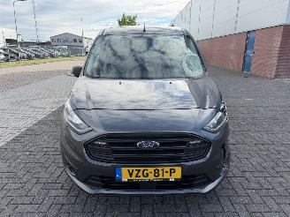 Ford Transit Connect 1.5  EcoBlue L2 Limited AUTOMAAT picture 9
