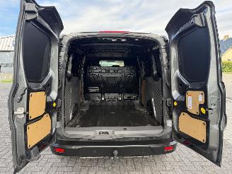 Ford Transit Connect 1.5  EcoBlue L2 Limited AUTOMAAT picture 15