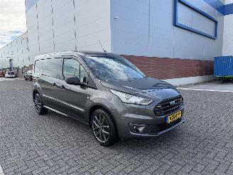 Ford Transit Connect 1.5  EcoBlue L2 Limited AUTOMAAT picture 29