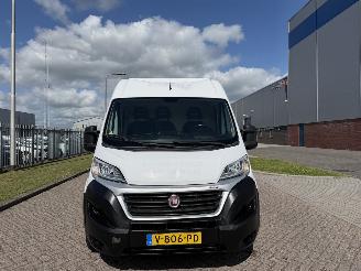Fiat Ducato 2.3 130Kw L3-H2 Euro6 AIRCO picture 4