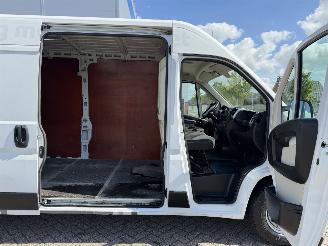 Fiat Ducato 2.3 130Kw L3-H2 Euro6 AIRCO picture 17
