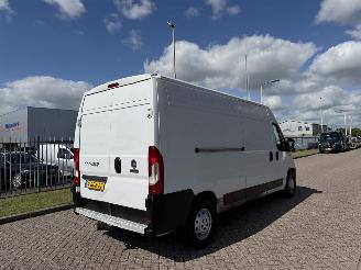 Fiat Ducato 2.3 130Kw L3-H2 Euro6 AIRCO picture 8