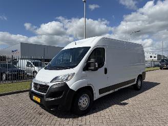 Fiat Ducato 2.3 130Kw L3-H2 Euro6 AIRCO picture 1