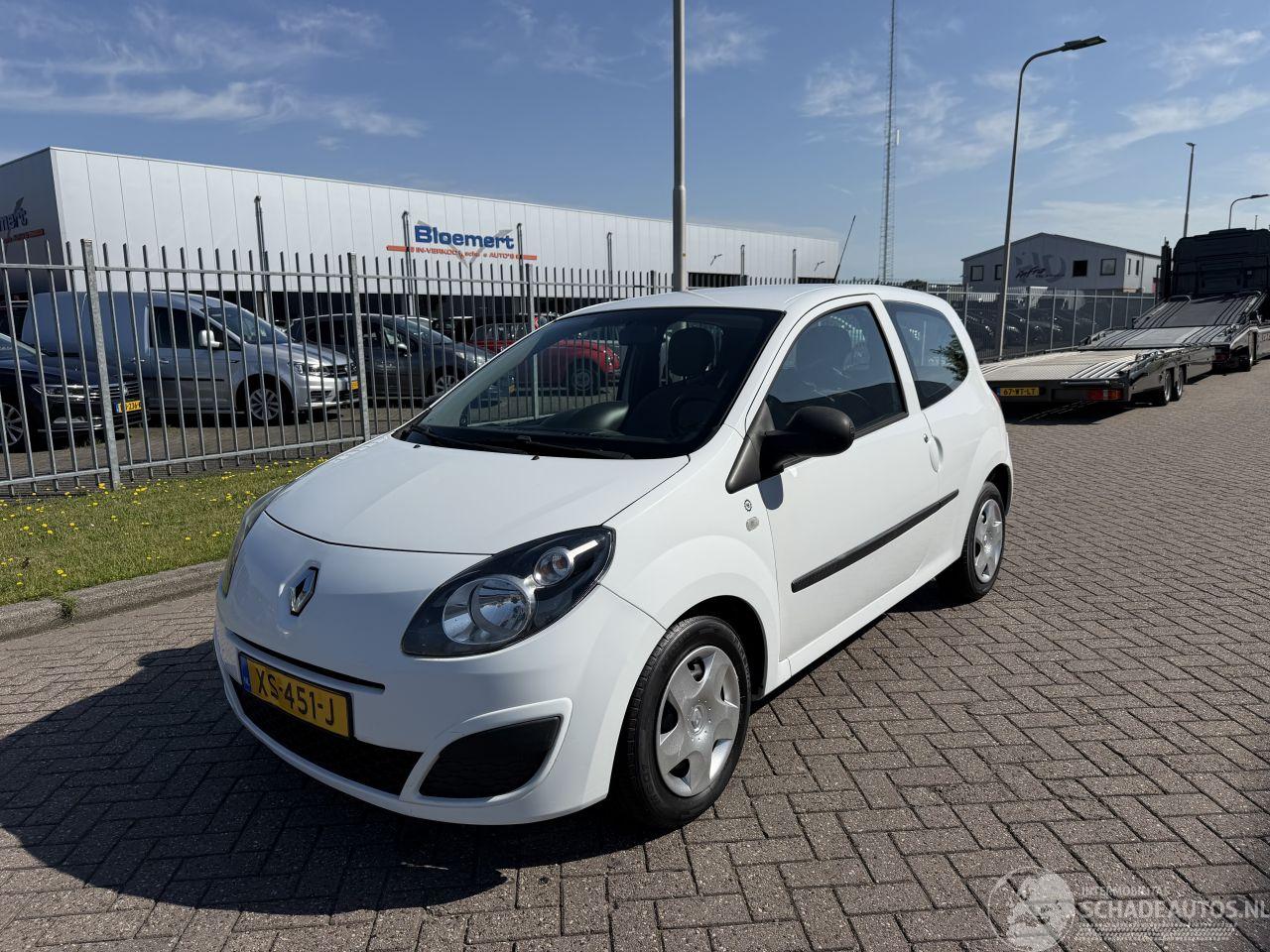 Renault Twingo 1.2 43kw Acces