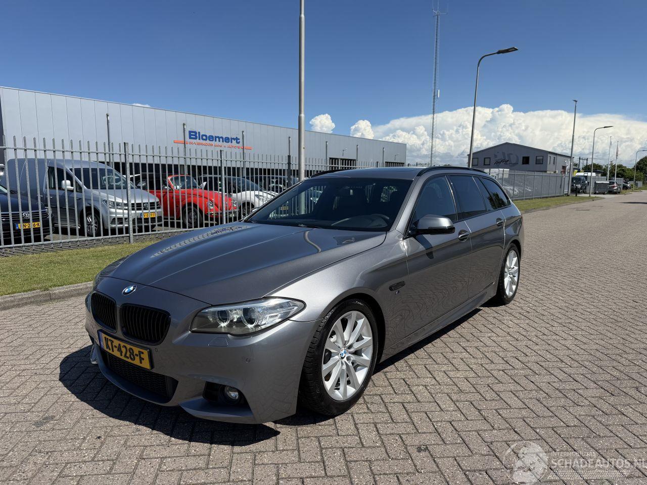 BMW  520i M Sport Edition Clima - Navi