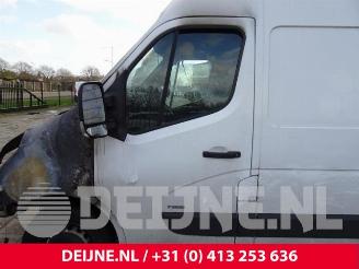 Opel Movano Movano, Van, 2010 2.3 CDTi 16V FWD picture 18