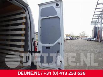Opel Movano Movano, Van, 2010 2.3 CDTi 16V FWD picture 28
