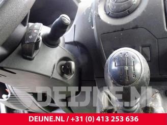 Opel Movano Movano, Van, 2010 2.3 CDTi 16V FWD picture 16