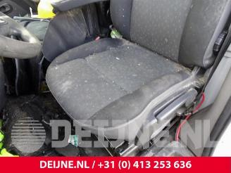Opel Movano Movano, Van, 2010 2.3 CDTi 16V FWD picture 12