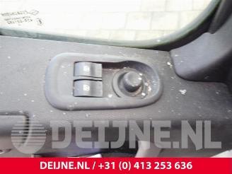 Opel Movano Movano, Van, 2010 2.3 CDTi 16V FWD picture 17
