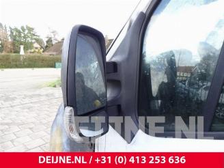 Opel Movano Movano, Van, 2010 2.3 CDTi 16V FWD picture 20