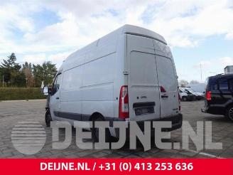 Opel Movano Movano, Van, 2010 2.3 CDTi 16V FWD picture 5