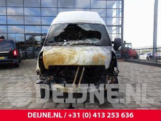 Opel Movano Movano, Van, 2010 2.3 CDTi 16V FWD picture 2