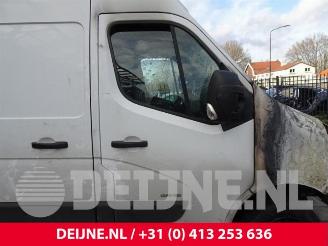 Opel Movano Movano, Van, 2010 2.3 CDTi 16V FWD picture 30