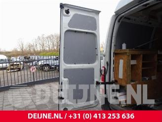 Opel Movano Movano, Van, 2010 2.3 CDTi 16V FWD picture 27