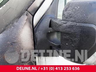 Opel Movano Movano, Van, 2010 2.3 CDTi 16V FWD picture 19
