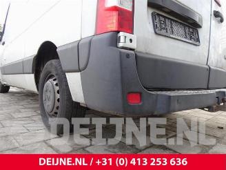 Opel Movano Movano, Van, 2010 2.3 CDTi 16V FWD picture 23