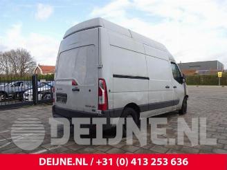 Opel Movano Movano, Van, 2010 2.3 CDTi 16V FWD picture 7