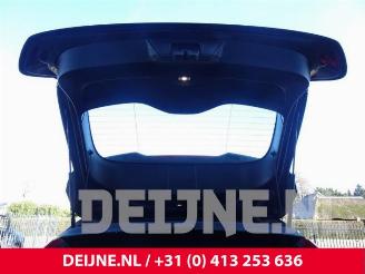 Volvo V-40 V40 (MV), Hatchback 5-drs, 2012 / 2019 2.0 D2 16V picture 23