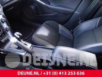 Volvo V-40 V40 (MV), Hatchback 5-drs, 2012 / 2019 2.0 D2 16V picture 33