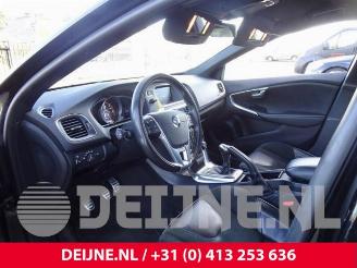 Volvo V-40 V40 (MV), Hatchback 5-drs, 2012 / 2019 2.0 D2 16V picture 16