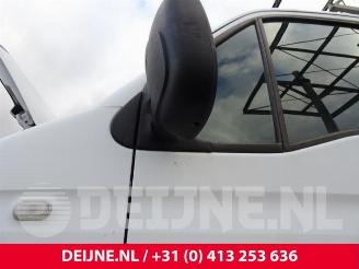 Nissan Interstar Interstar (X70), Van, 2002 / 2010 1.9 dCi picture 15