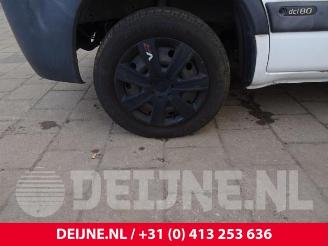 Nissan Interstar Interstar (X70), Van, 2002 / 2010 1.9 dCi picture 18