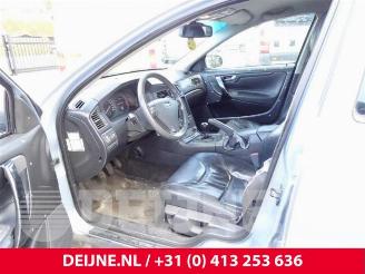 Volvo S-60 S60 I (RS/HV), Sedan, 2000 / 2010 2.4 20V 140 picture 26