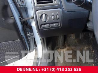 Volvo S-60 S60 I (RS/HV), Sedan, 2000 / 2010 2.4 20V 140 picture 25