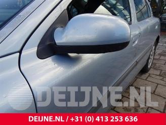 Volvo S-60 S60 I (RS/HV), Sedan, 2000 / 2010 2.4 20V 140 picture 18