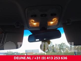 Volvo S-60 S60 I (RS/HV), Sedan, 2000 / 2010 2.4 20V 140 picture 34