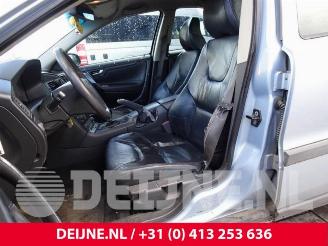 Volvo S-60 S60 I (RS/HV), Sedan, 2000 / 2010 2.4 20V 140 picture 27