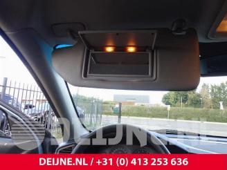 Volvo S-60 S60 I (RS/HV), Sedan, 2000 / 2010 2.4 20V 140 picture 33