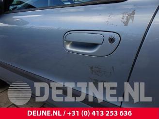 Volvo S-60 S60 I (RS/HV), Sedan, 2000 / 2010 2.4 20V 140 picture 22