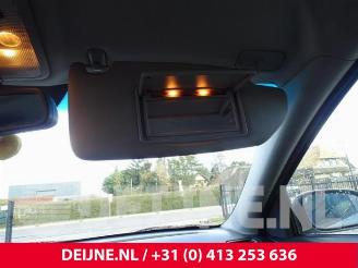 Volvo S-60 S60 I (RS/HV), Sedan, 2000 / 2010 2.4 20V 140 picture 35