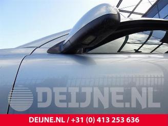 Volvo S-60 S60 I (RS/HV), Sedan, 2000 / 2010 2.4 20V 140 picture 19