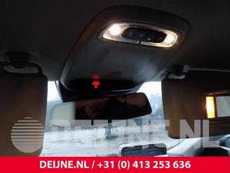 Volvo V-40 V40 (MV), Hatchback 5-drs, 2012 / 2019 1.6 D2 picture 22