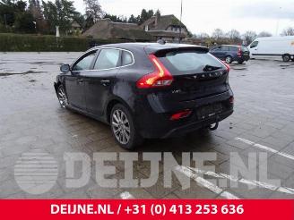 Volvo V-40 V40 (MV), Hatchback 5-drs, 2012 / 2019 1.6 D2 picture 5