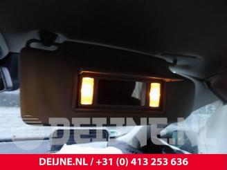 Volvo V-40 V40 (MV), Hatchback 5-drs, 2012 / 2019 1.6 D2 picture 23