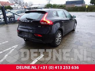 Volvo V-40 V40 (MV), Hatchback 5-drs, 2012 / 2019 1.6 D2 picture 7