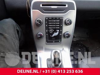 Volvo V-70 V70 (BW), Combi, 2007 / 2016 2.0 D4 16V picture 35