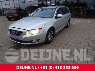 Volvo V-70 V70 (BW), Combi, 2007 / 2016 2.0 D4 16V picture 3