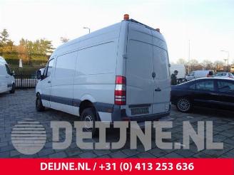 Mercedes Sprinter Sprinter 3,5t (906.73), Bus, 2006 / 2020 313 CDI 16V picture 5