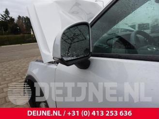 Volvo XC40 XC40 (XZ), SUV, 2017 1.5 T2 12V picture 12