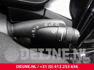 Volvo XC40 XC40 (XZ), SUV, 2017 1.5 T2 12V picture 24