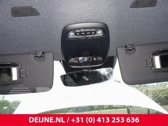 Volvo XC40 XC40 (XZ), SUV, 2017 1.5 T2 12V picture 19