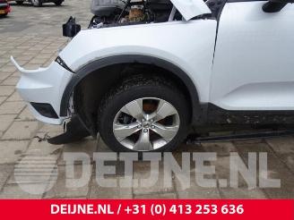 Volvo XC40 XC40 (XZ), SUV, 2017 1.5 T2 12V picture 9