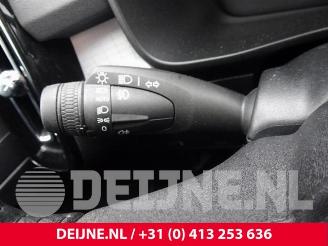 Volvo XC40 XC40 (XZ), SUV, 2017 1.5 T2 12V picture 23