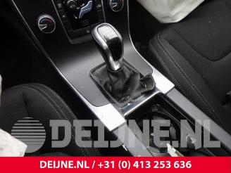 Volvo V-60 V60 I (FW/GW), Combi, 2010 / 2018 2.0 D2 16V picture 23