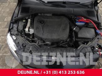 Volvo V-60 V60 I (FW/GW), Combi, 2010 / 2018 2.0 D2 16V picture 9